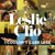 Leslie Clio - I Couldn't Care Less